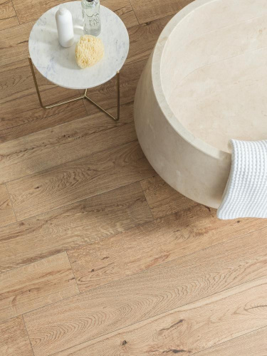 Керамогранит Porcelanosa Delaware P18761851 Nogal напольная 120х29,4